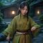 老男人游戏网RPG编辑阿强，年约四十岁，国产RPG资深玩家，仙剑系列全系通关